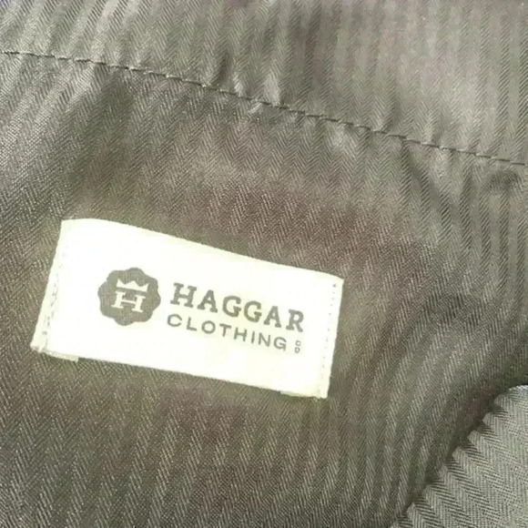 Haggar Clothing shorts - Picture 3 of 5